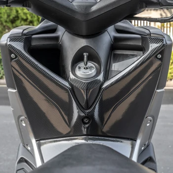 Nmax155 2D Lauktuvės Emblema, Lipdukas, Decal Motociklo, Kūnas Visiškai Rinkiniai Dekoro Lipduko Už Yamaha Nmax155 nmax 155 2016-2019