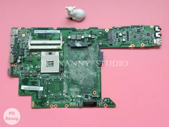 NOKOTION DAKL6MB16G0 Mainboard Lenovo IdeaPad Z470 Intel Nešiojamas Plokštė GMA HD 3000 HM65 DDR3 DARBAI