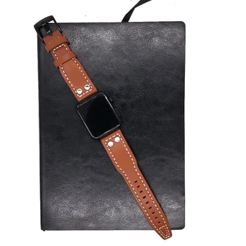Odos Watchband Apple Watch Band Serijos 4/3/2/1 Sporto Odos Apyrankė 42 mm, 38 mm, Dirželis iwatch 6 5 4 SE 44mm 40mm