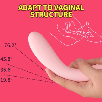 OMYSKY Rabbit Vibratorius Lazdelė Makšties Klitorio Stimuliatorius Moterų Masturbacija Silikono G Spot Analinis Massager Suaugusiųjų Sekso Žaislas Moterims
