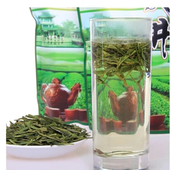 Oolong arbata Kinijos Ankstyvą Pavasarį Šviežios Žaliosios Arbatos oolong arbata žalioji arbata Žalioji Maisto Ekologiškų Kvepalų Arbata Weight Loss