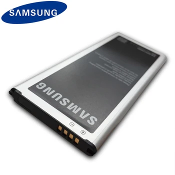 Origina Samsung Battery EB-BN910BBE 3220mah Galaxy Pastaba 4 N910 N910F N910A N910V N910P N910T N910H Pakeitimo Batteria