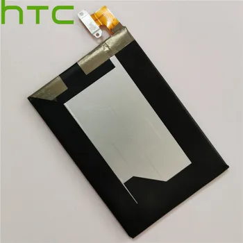Originalus 2100mAh B0P6M100 Bateriją HTC one mini2 vieną mini 2 M8 MINI baterija+ Įrankių rinkinys