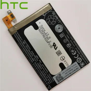 Originalus 2100mAh B0P6M100 Bateriją HTC one mini2 vieną mini 2 M8 MINI baterija+ Įrankių rinkinys