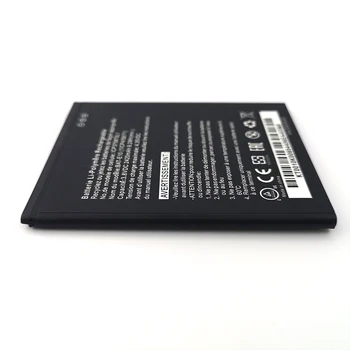 Originalus 2420mAh GPGB-E10, Baterijos Acer Liquid Z530 LTE T02 Z530S Telefonų Sandėlyje Naujausias Gamybos Aukštos Kokybės Baterija