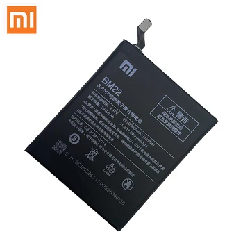 Originalus 3000mAh BM22 Baterija Xiaomi 5 Mi5 M5 bateria Pakeitimo Telefono Baterijų, Akumuliatorių Su Remonto Įrankių Rinkinys