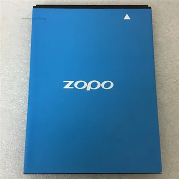 Originalus 3000mAh, Li-ion Baterija BT97S ZOPO zp990 C7 Išmanųjį telefoną