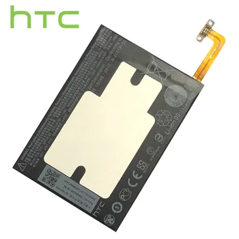 Originalus Geros kokybės 3000mAh B2PS6100 Bateriją HTC One M10 10/10 Gyvenimo būdo M10H M10U