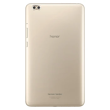 Originalus Huawei Honor Waterplay DTL-W09 WiFi, 8 colių, 4GB RAM 64GB / 128GB ROM Android 8.0 Hisilicon Kirin 659 Octa Core Tablet PC