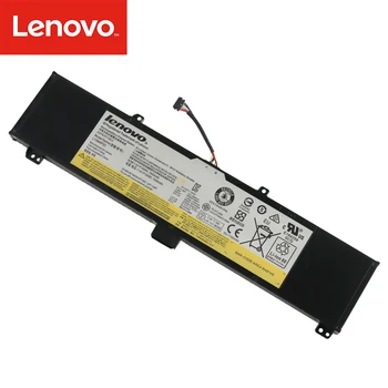 Originalus Laptopo baterija Lenovo Y50-70 Y70-70 Y70 121500250 Tablet L13M4P02 L13N4P01 L13M4P02 7.4 V 54Wh