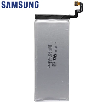 Originalus SAMSUNG Note 5, Telefono Baterija EB-BN920ABE 3000mAh 