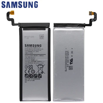 Originalus SAMSUNG Note 5, Telefono Baterija EB-BN920ABE 3000mAh 