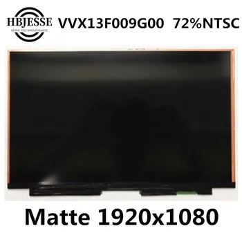 Originalus sony Vaio Vaip Pro 13 LCD Ekrano Pakeitimas Skydelio LED Ekranas, matrica VVX13F009G00 VVX13F009G10 (30pin)1920*1080