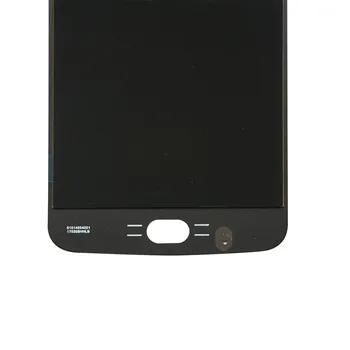 Originalus Super AMOLED LCD Motorola Moto Z2 Žaisti XT1710 XT1710-01/07/08/09/10 LCD Ekranas Jutiklinis Ekranas LCD skaitmeninis keitiklis asamblėja