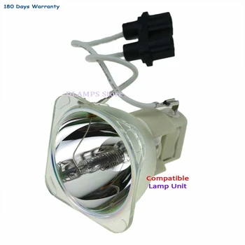 Pakeitimo Projektorius ant Pliko lempos lemputė SP-LEMPA-037 Už INFOCUS LPX15 LPX6 LPX7 LPX9 T150 X20 X15 X21 X6 X7 X9 X9C Projektoriai