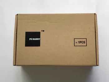 PCNANNY originalą Dell 17R 7520 USB, Ethernet 