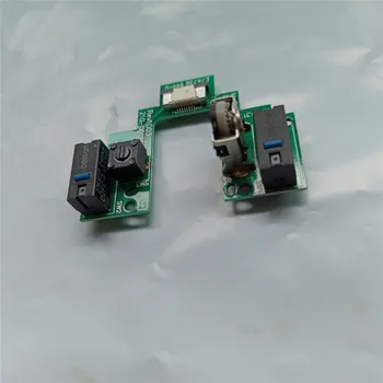 Pelės Micro Plokštė raktelis Mygtuką Valdybos Logitech G Pro Wireless Gaming Pelę, Remontas, Dalys