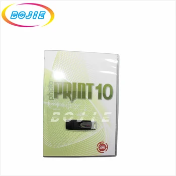 Photoprint rip programinė įranga Rašalinis spausdintuvas