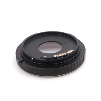 Pixco 3 Infinity Fokusavimo (AF) Patvirtinti Kostiumas Minolta MD į Canon EOS 7D 5D 40D 50D, 70D 5DⅱAdapter