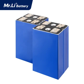 Ponas Li 3.2 V 25Ah lifepo4 baterija ląstelių 4pcs įkraunamas akumuliatorius, Naudojamas saulės UPS mažo greičio elektrinių transporto priemonių ES MUMS TAX FREE