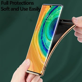 Prabangus Odinis dėklas, skirtas Samsung Galaxy Note, 20 Itin Aukštos Kokybės Verslo Apsauginis Telefono Galinio Dangtelio Samsung Note 20