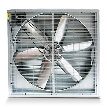 Pramonės neigiamo slėgio ventiliatorius 1380 gamyklos išmetamų šiltnamio efektą sukeliančių stiprius šalinamo oro ventiliatorius 380v vandens užuolaidų popieriaus ūkio