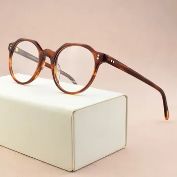 Prekės skaidrūs akiniai, rėmeliai moterų 2019 akinių rėmeliai vyrų akinių rėmeliai moterų trumparegystė recepto, optiniai akinių rėmeliai