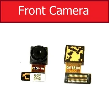 Priekyje & Galinis galinė vaizdo Kamera Už ASUS Zenfone 3s Max Pegasus 3S ZC521TL X00GD Mažas Susiduria Pagrindiniai Didelį Fotoaparatą, Remontas, Dalys