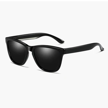 Psacss Aikštėje Poliarizuoti Akiniai nuo saulės Vyrams 2019 Prekės Dizaineris Saulės Akiniai Vyrų Vairavimo Žvejybos Gražus Veidrodis UV400 oculos