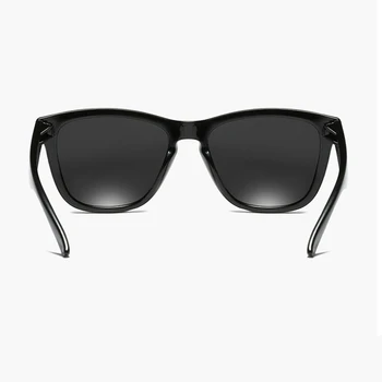 Psacss Aikštėje Poliarizuoti Akiniai nuo saulės Vyrams 2019 Prekės Dizaineris Saulės Akiniai Vyrų Vairavimo Žvejybos Gražus Veidrodis UV400 oculos