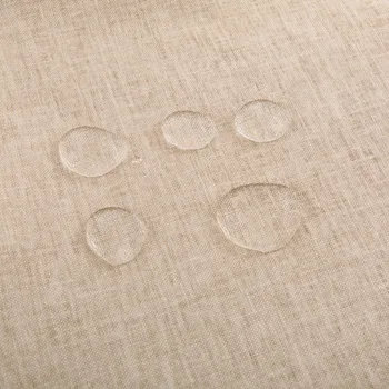 QQPQGG Nauja Ultra-plonas Žuvo staltiesė minkšta stiklo staltiesės kavos kilimėliai Vandeniui atspari staltiesė aliejaus nereikia plauti staltiesė