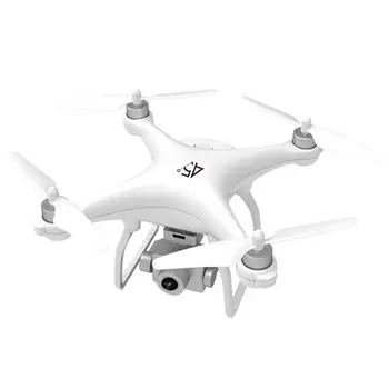 RCtown X35 Drone GPS WiFi 4K HD Kamera Profesinės RC Quadcopter Šepečiu Motorinių Tranai Gimbal Stabilizatorius 28 minutę Skrydis