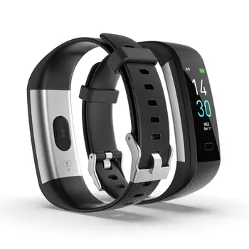 Runmifit S5 Smartwatch Kraujo Spaudimo Monitorius Juosta Smartwatches Smart Žiūrėti Fitneso Traker 