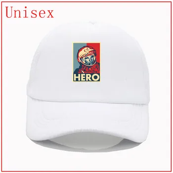 Rusija CCCP Jurijus herojus golfo skrybėlės logotipą skrybėlę užsakymą išsiuvinėti skrybėlę apsaugos skrybėlę shield veido suaugusiųjų prabangių skrybėlių hijab kepurės