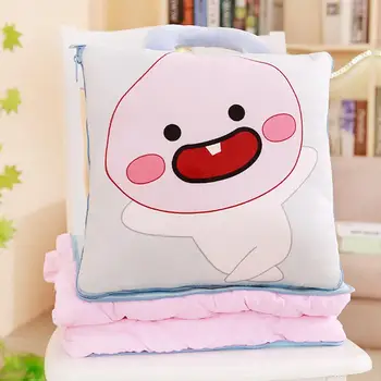 RYAN APEACH pliušas pagalvės žaislas kawaii VAMZDIS MUZI įdaryti lėlės plauko antklodė animacinių filmų sofos pagalvėlių vaikų dienos dovana draugei metu