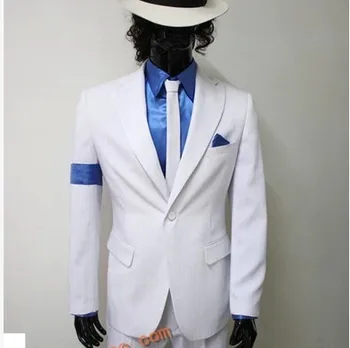 S-5XL 2020 naujas mados drabužių Slim Michael Jackson pavojingų etape kostiumai, plius dydis oficialus dainininkės kostiumus kostiumas vyrams