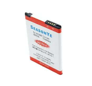 Seasonye 3010mAh / 11.58 Wh B11P1510 / C11P1510 Pakeitimo Li-ion Baterija ASUS ZenFone Eiti TV ZB551KL X013DB + Sekimo Kodas