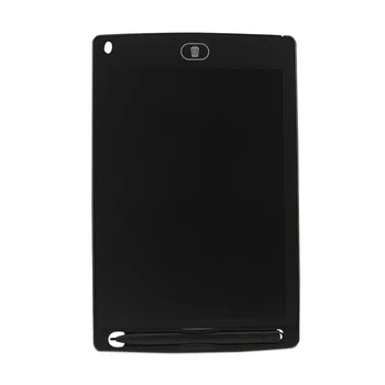 SeenDa Nešiojamas LCD Raštu Tabletė Skaitmeninio Piešimo Tablet Rašysenos Įklotai Ultra-plonas kartonas, kurių Pen 8.5 colių Dovana Vaikams