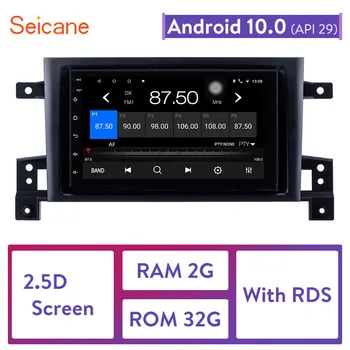 Seicane Android 10.0 7