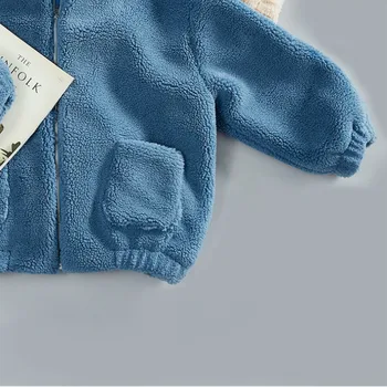 Semfri Kašmyras Gobtuvu Striukė Moterų Plius Dydžio Šiltas Kailis 2020 M. Pavasario Žiemos Naujų Korėjos Versija Tirštėti Laisvo Stiliaus Striukė