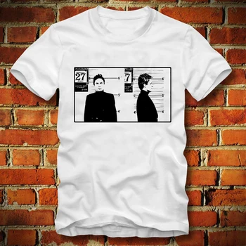 Serijinis Žudikas Ted Bundy Marškinėliai Retro Estetinį Stilių, Įrašyti Bundy Vykdymo Dieną Camiseta Marškinėlius