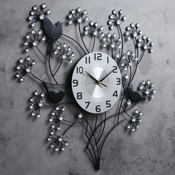 Sieninis laikrodis, serija: ažūrinės figūrinių, 