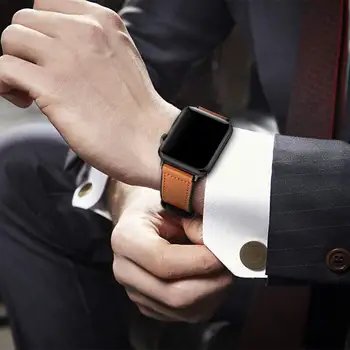 Silikono+Odinis dirželis, Apple watch band 44mm 40mm 42mm 38mm iWatch 5 juostos watchband apyrankė 