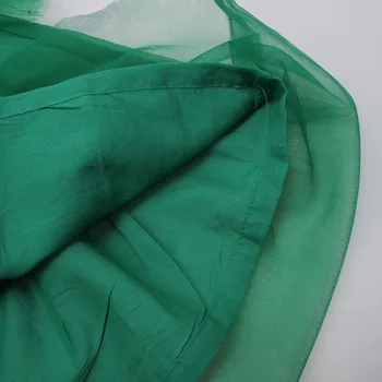 Siuvinėjimo tinklelio, atsitiktinis mergaičių suknelės žalios vasaros atsitiktinis vaikams vaikiški drabužiai suknelė
