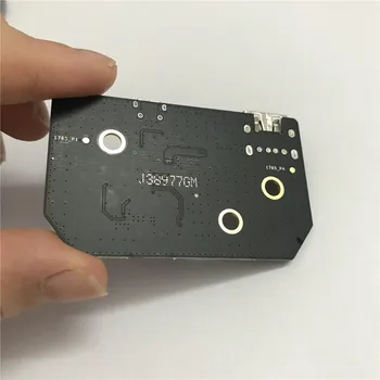 Siųstuvas plokštės su USB sąsaja Valdybos DJI Phantom 3 Pro/Adv Nuotolinio Valdymo P3P P3A Drone Dalis Sandėlyje