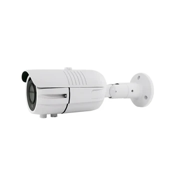 SONY 5MP Sony326 Kulka HAINAUT Saugumo Vaizdo Stebėjimo Lauko Kameros Vandeniui 2.8-12mm Varifocal Lens VAIZDO Kamera