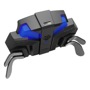 SONY PS4 Valdytojas Adapteris su Mados ir Elito laukų purškimas Metalo Medžiagos Gamepad Atgal su Išplėsta Klavišą Turbo Karšto Pardavimo