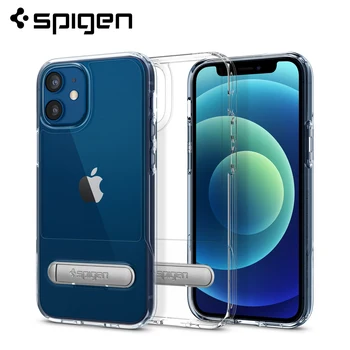 Spigen Slim Šarvai Esminius S Case for iPhone 12 Mini (5.4