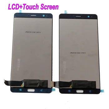 Starde LCD Asus Zenfone 3 Ultra ZU680KL A001 LCD Ekranas Jutiklinis Ekranas skaitmeninis keitiklis Asamblėja