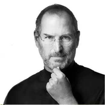 Steve Jobs Star Stiliaus Sulankstomas Ultra-light Atminties Titano Taškus Turas Trumparegystė Akiniai, Optiniai Akinių Rėmeliai Vyrų Akiniai